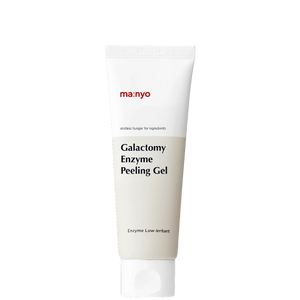 ma:nyo Galactomy Enzyme Peeling Gel 75 ml