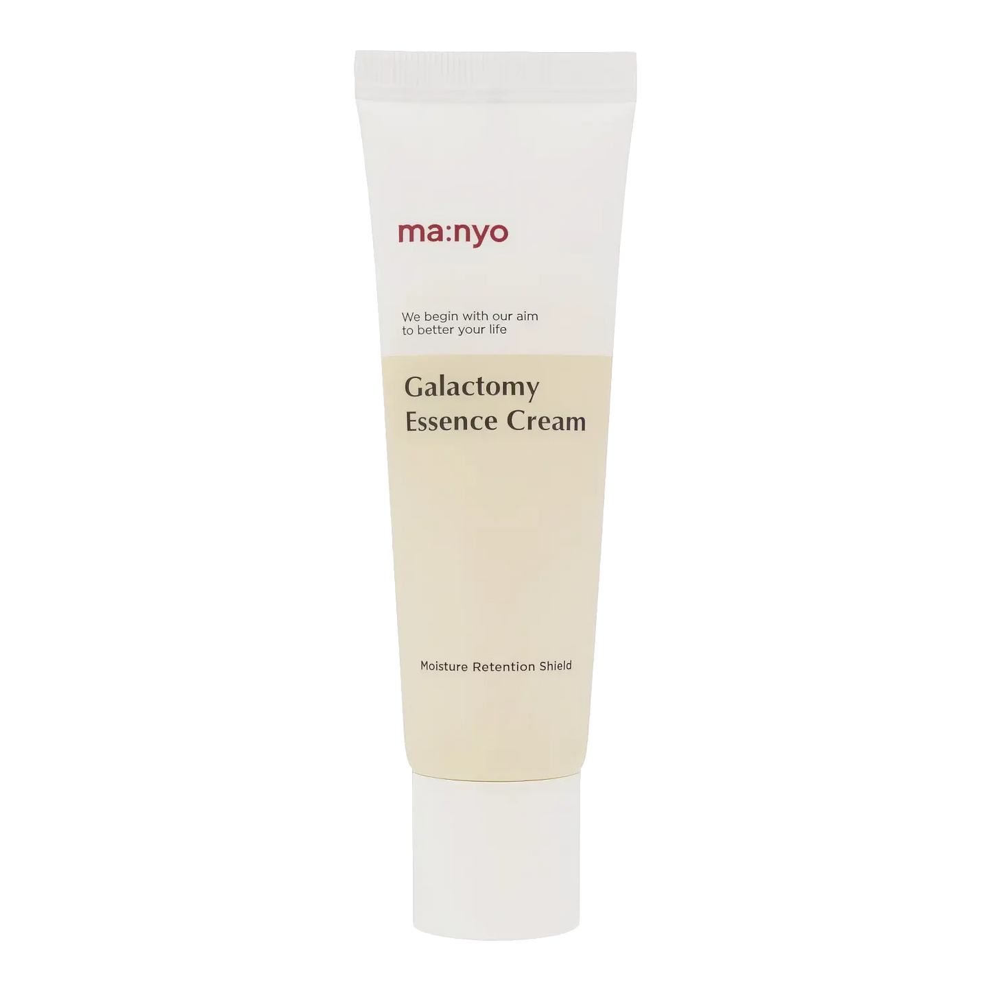 ma:nyo - Galactomy Essence Cream - 50ml-Wonder Skin