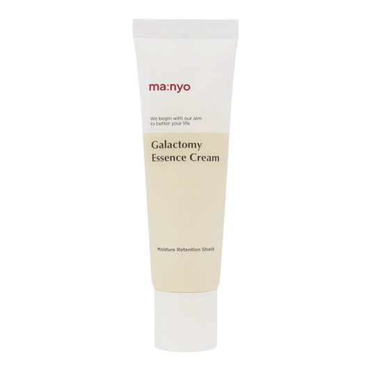 ma:nyo - Galactomy Essence Cream - 50ml-Wonder Skin