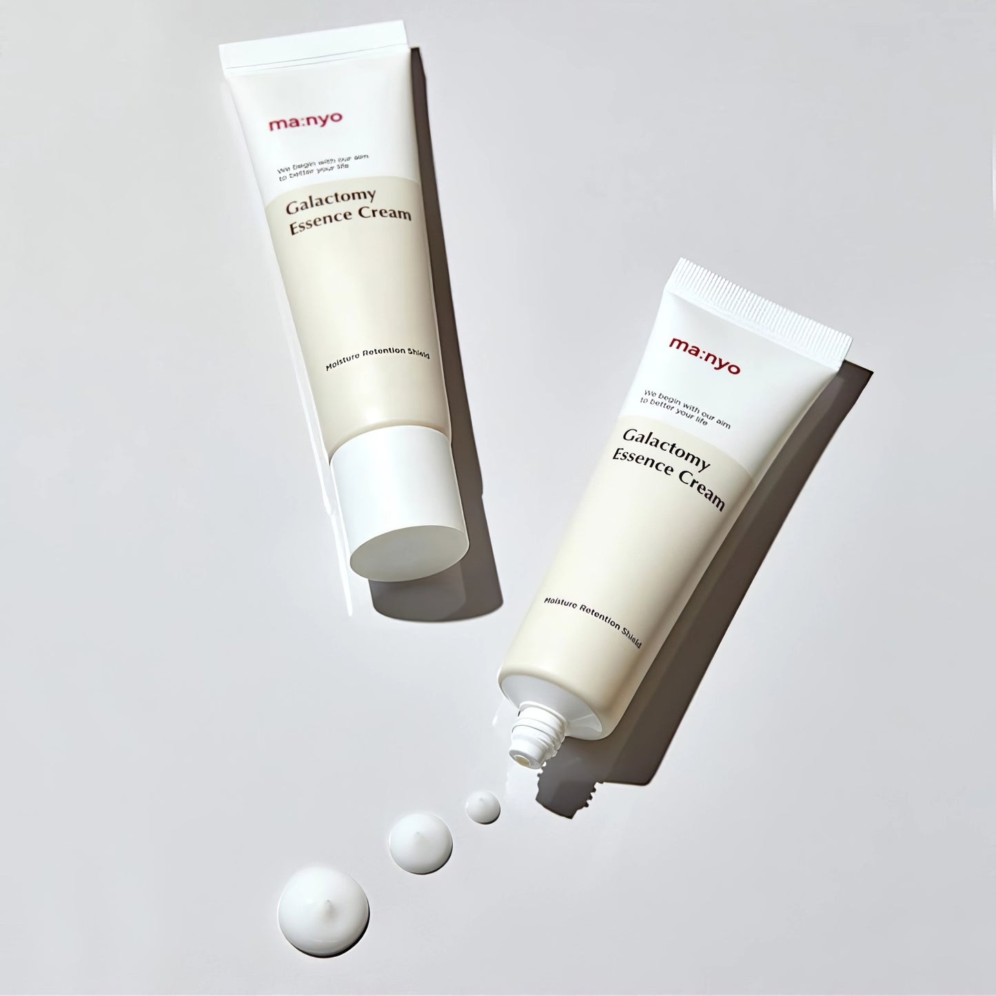 ma:nyo - Galactomy Essence Cream - 50ml-Wonder Skin