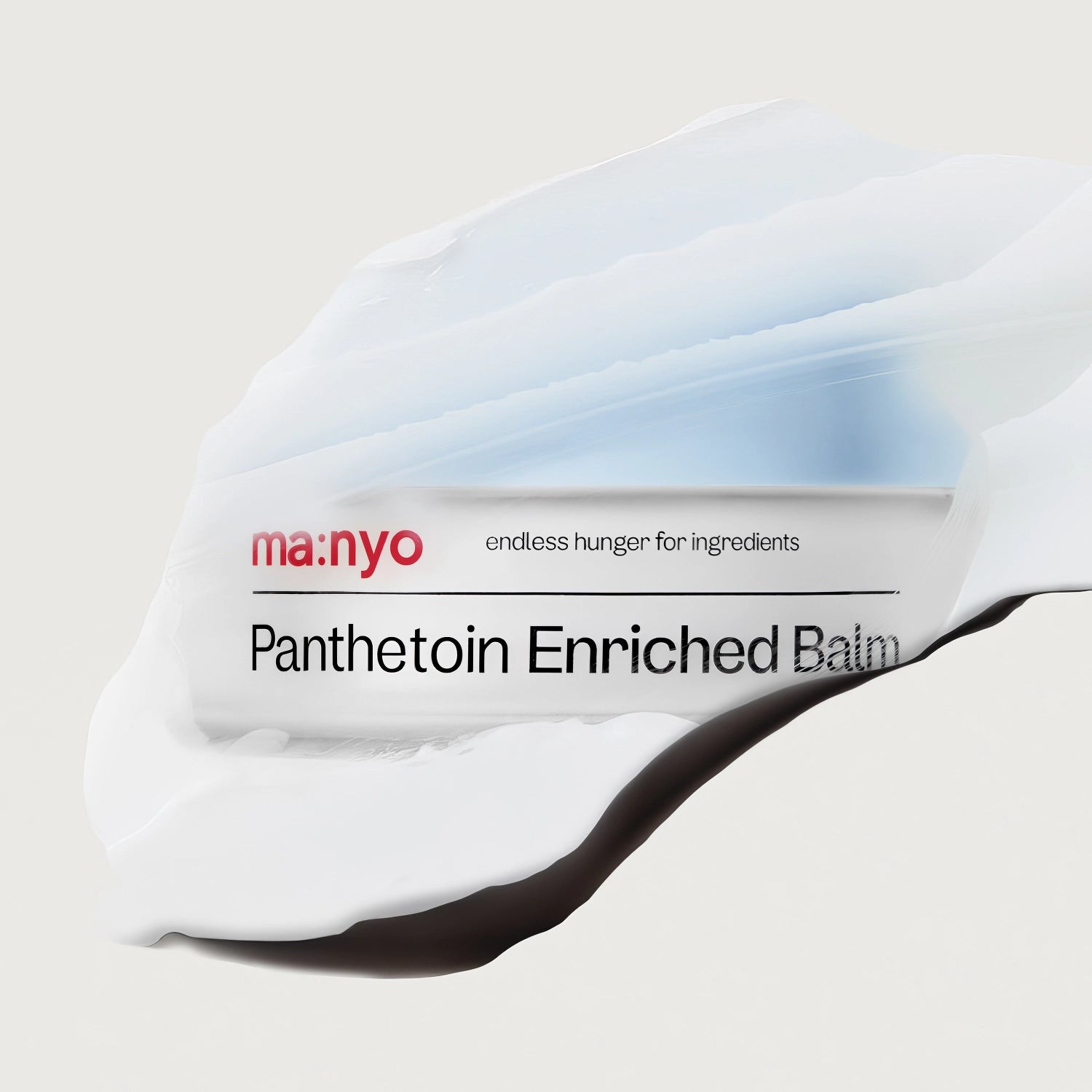 ma:nyo - Panthetoin Enriched Balm - 80ml-Wonder Skin