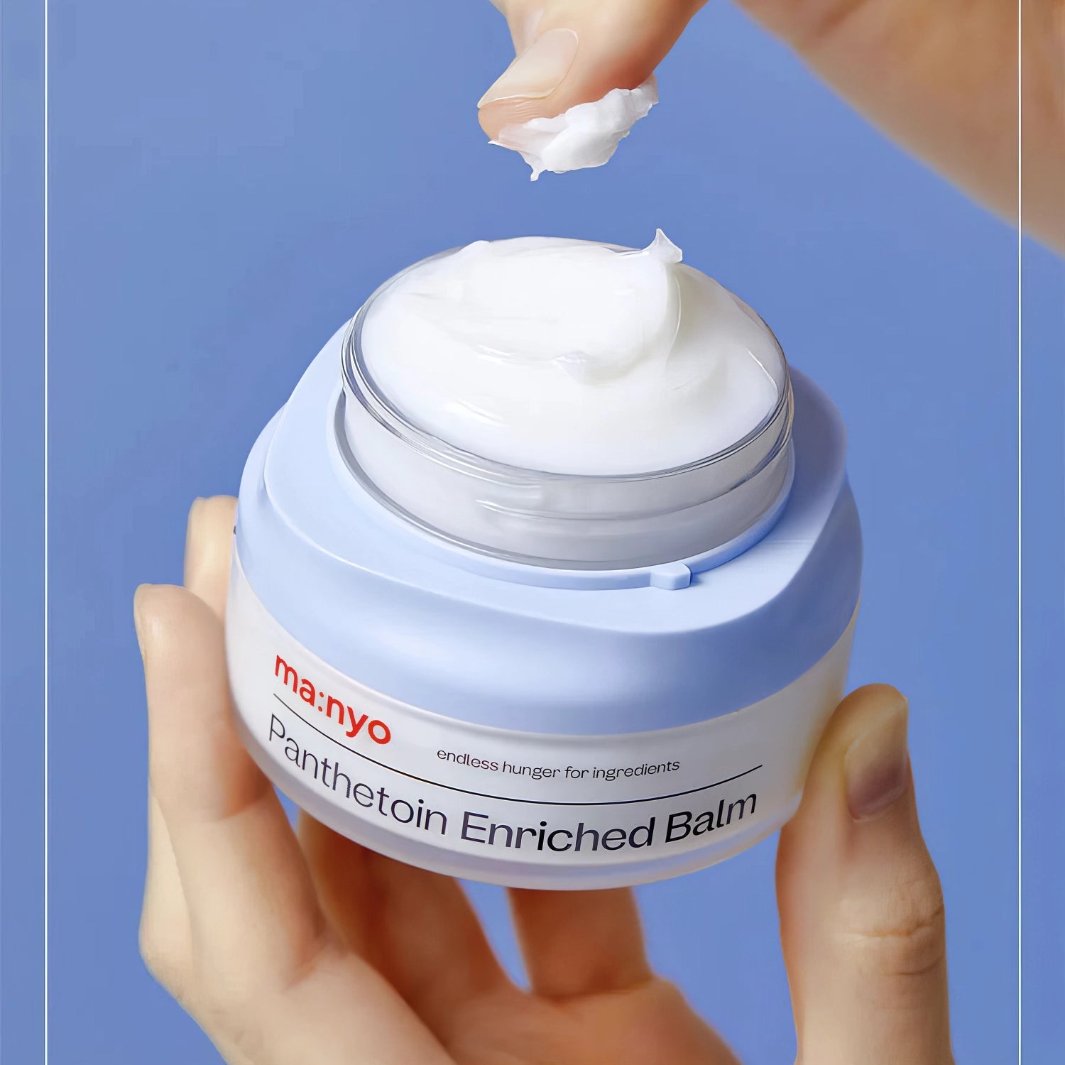 ma:nyo - Panthetoin Enriched Balm - 80ml-Wonder Skin