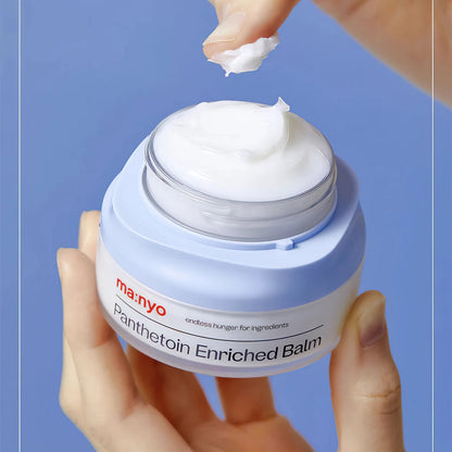 ma:nyo - Panthetoin Enriched Balm - 80ml-Wonder Skin