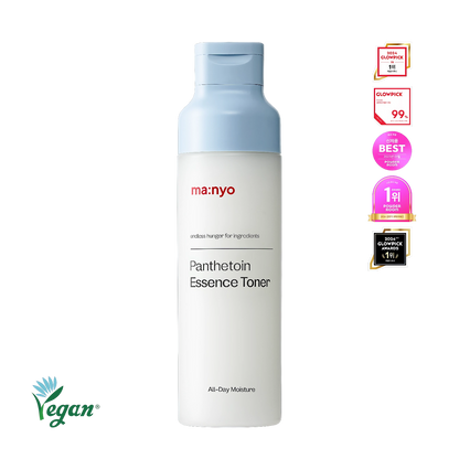 ma:nyo - Panthetoin Essence Toner - 200ml-Wonder Skin