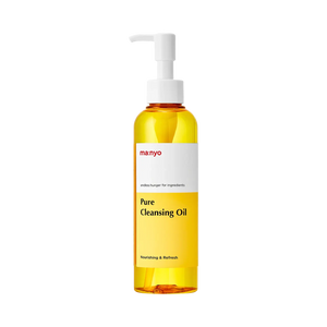 ma:nyo Pure Cleansing Oil 200ml