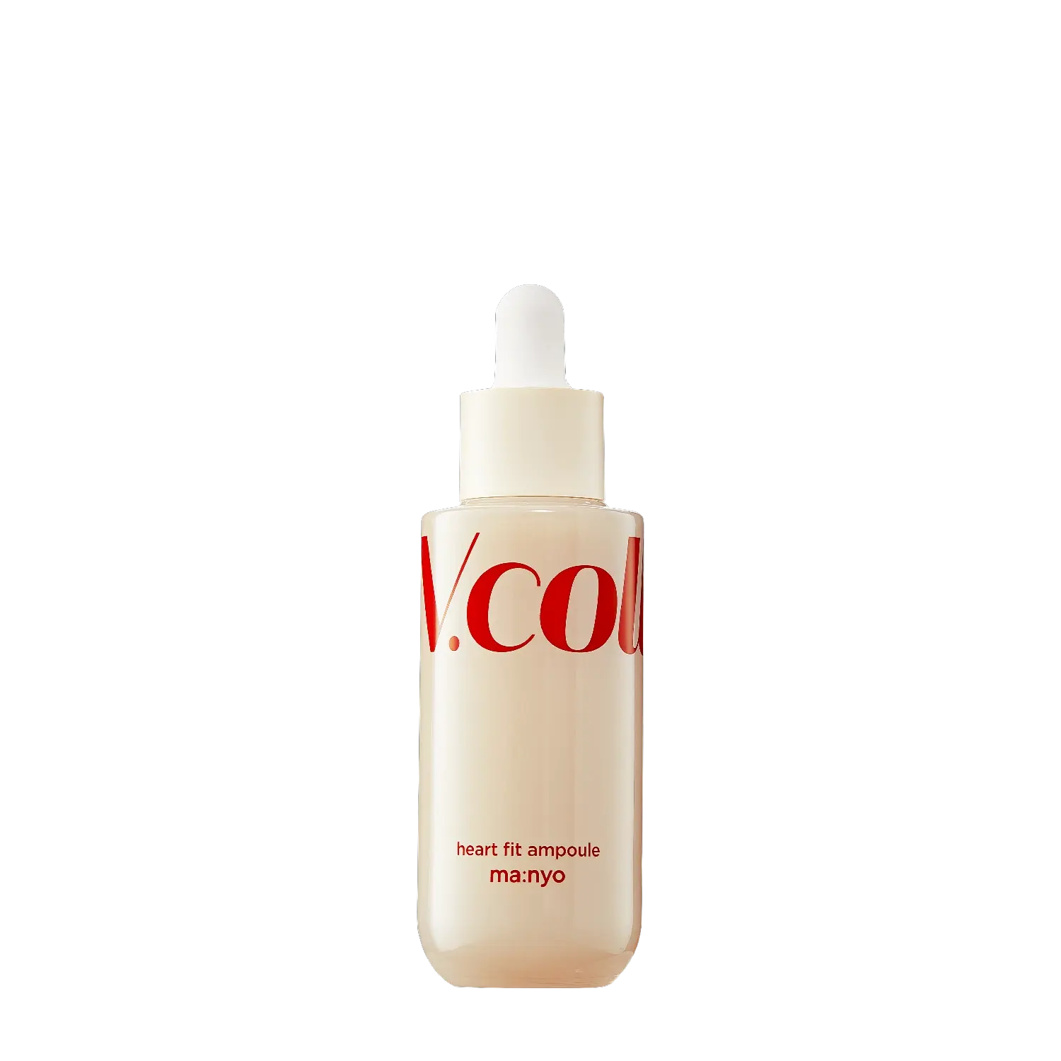 ma:nyo - V.collagen Heart Fit Ampoule - 50ml-Wonder Skin