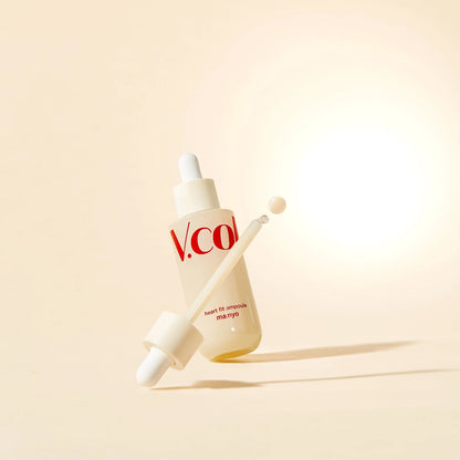 ma:nyo - V.collagen Heart Fit Ampoule - 50ml-Wonder Skin
