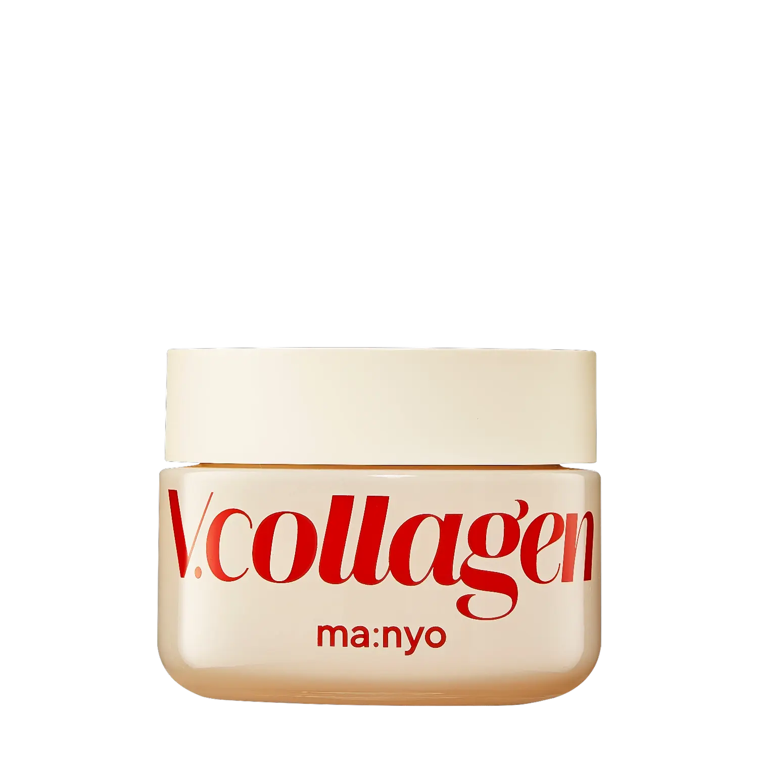 ma:nyo - V.collagen Heart Fit Cream - 50ml-Wonder Skin