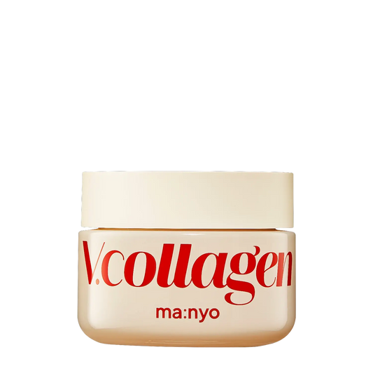 ma:nyo - V.collagen Heart Fit Cream - 50ml-Wonder Skin