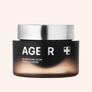 Medicube AGE-R Glutathione Glow Capsule Cream 50ml