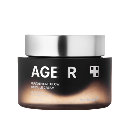 Medicube AGE-R Glutathione Glow Capsule Cream 50ml