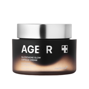 Medicube AGE-R Glutathione Glow Capsule Cream 50ml