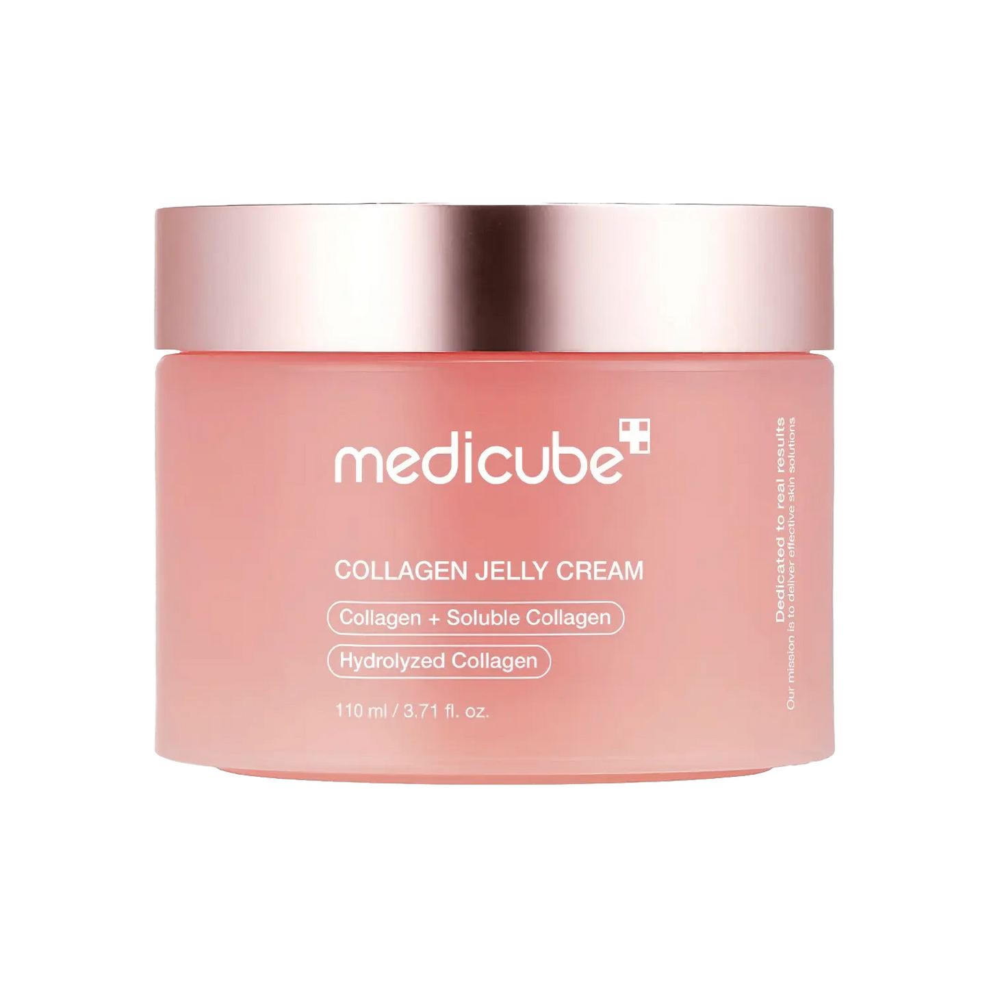 Medicube - Collagen Jelly Cream - 110ml-Wonder Skin