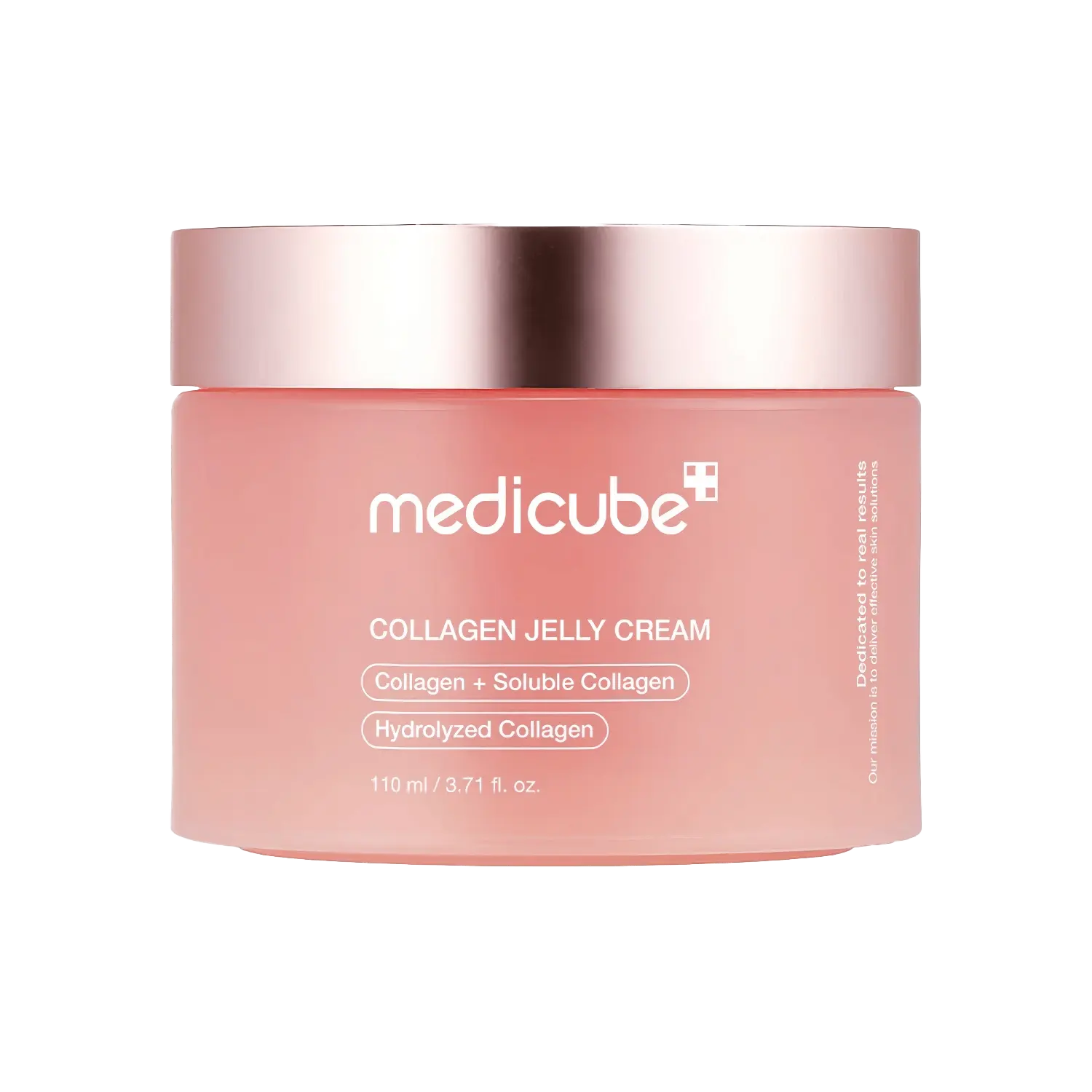 Medicube - Collagen Jelly Cream - 110ml-Wonder Skin