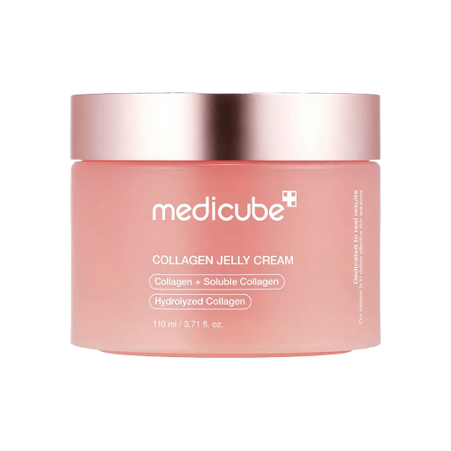 Medicube - Collagen Jelly Cream - 110ml-Wonder Skin