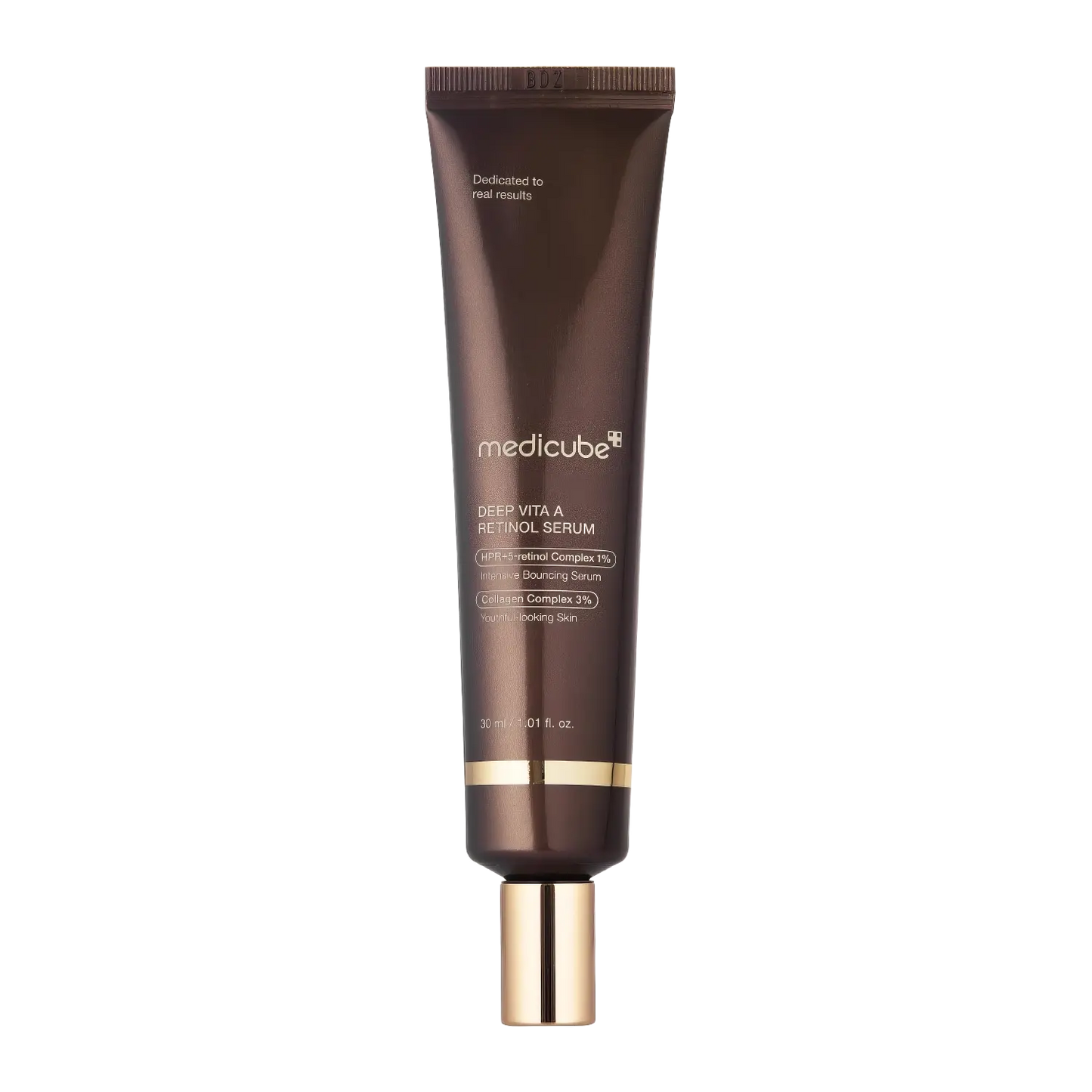 Medicube - Deep Vita A Retinol Serum - 30ml-Wonder Skin