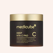 Medicube Deep Vita C Pad 70pcs/150g