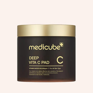 Medicube Deep Vita C Pad 70pcs/150g