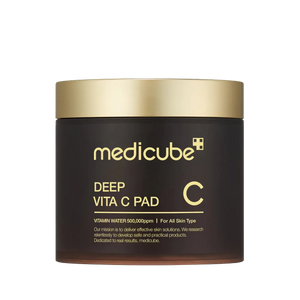 Medicube Deep Vita C Pad 70pcs/150g