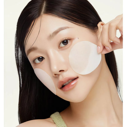 Medicube - Exosome Cica Calming Pad (100 pads)-Wonder Skin