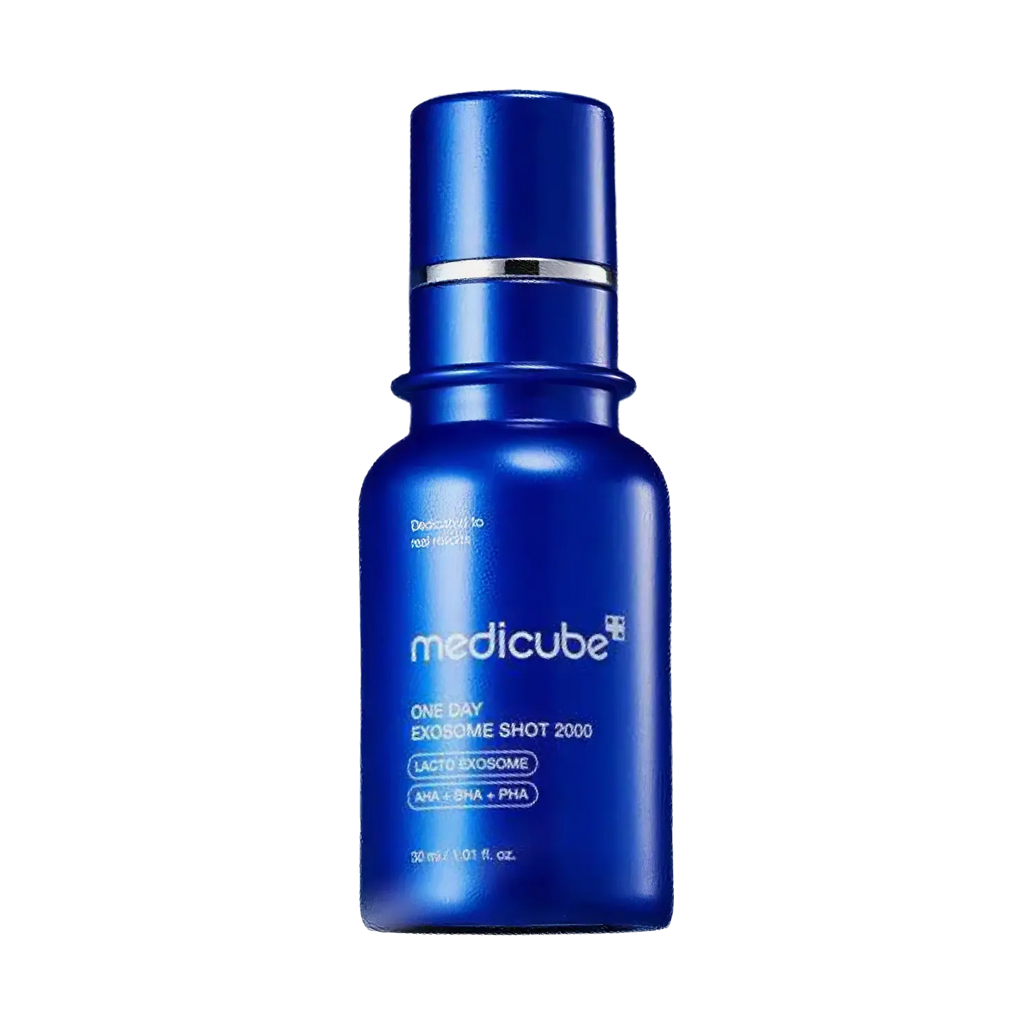 Medicube - One Day Exosome Shot Pore Serum 2000 - 30ml-Wonder Skin