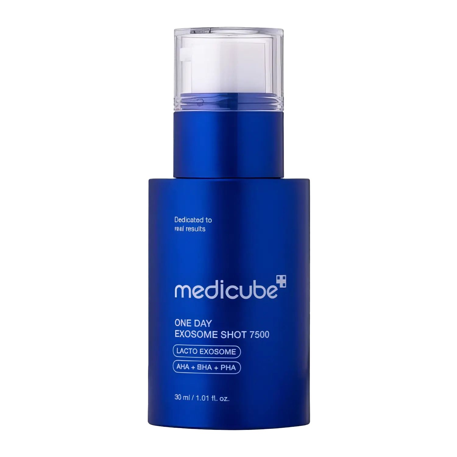 Medicube - One Day Exosome Shot Pore Serum 7500 - 30ml-Wonder Skin