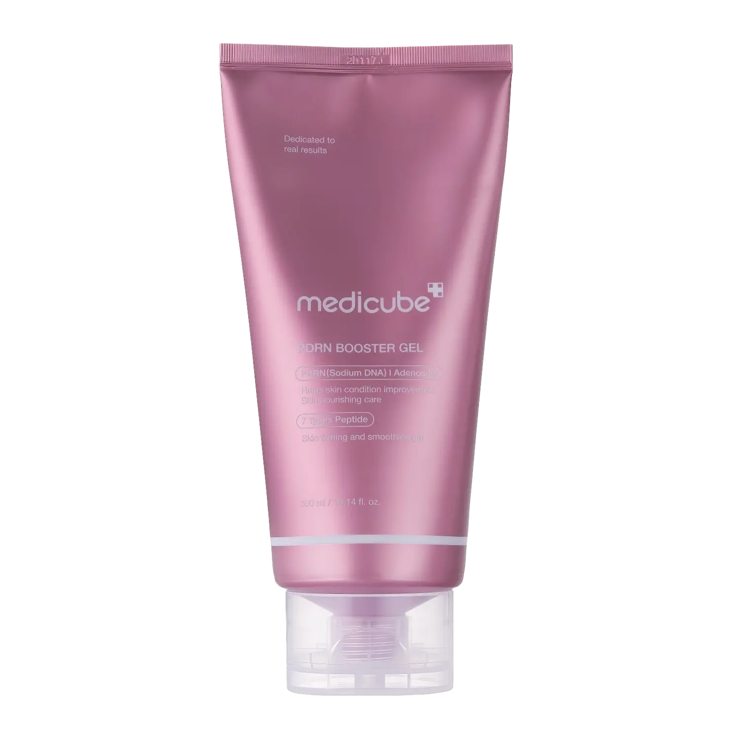 Medicube - PDRN Booster Gel - 300ml-Wonder Skin