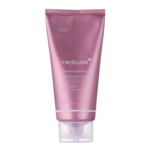 Medicube - PDRN Booster Gel - 300ml-Wonder Skin
