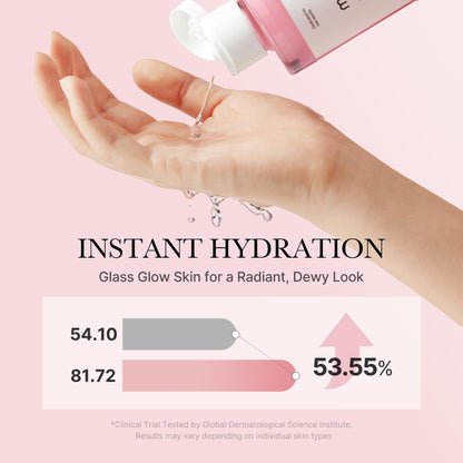 Medicube PDRN Pink Cica Soothing Toner 250ml-Wonder Skin