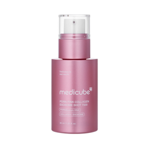 Medicube PDRN Pink Exosome Shot Serum 7500 30ml