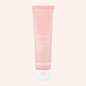 Medicube PDRN Pink Hyaluronic Moisturizing Cream 50ml