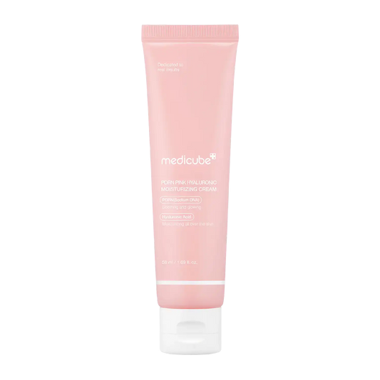 Medicube - PDRN Pink Hyaluronic Moisturizing Cream - 50ml