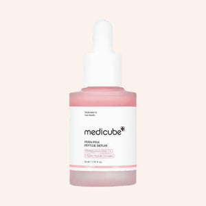 Medicube PDRN Pink Peptide Serum 30ml