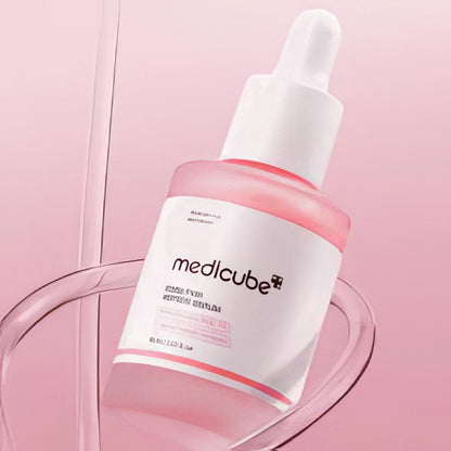 Medicube PDRN Pink Peptide Serum 30ml-Wonder Skin