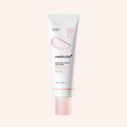 Medicube PDRN Pink Tone Up Sun Cream 50ml