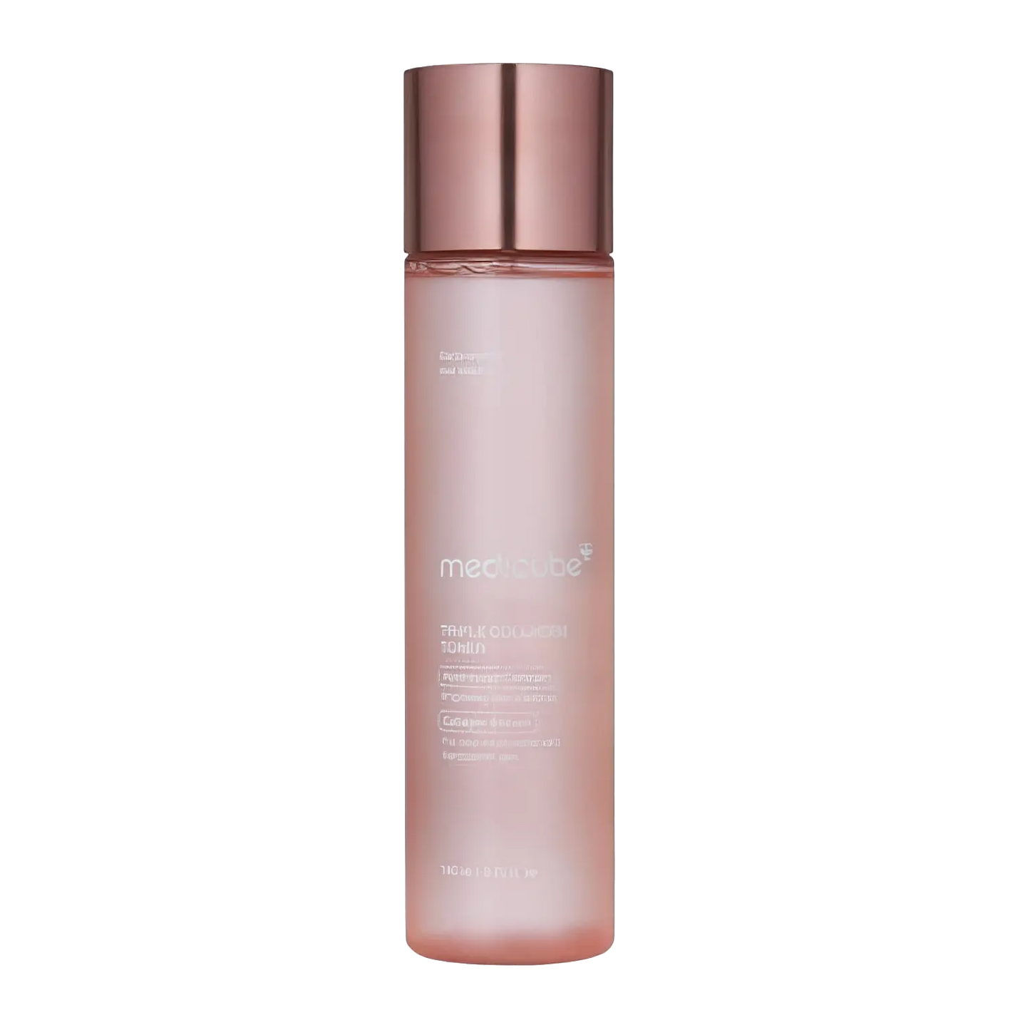 Medicube - Triple Collagen Toner - 140ml-Wonder Skin