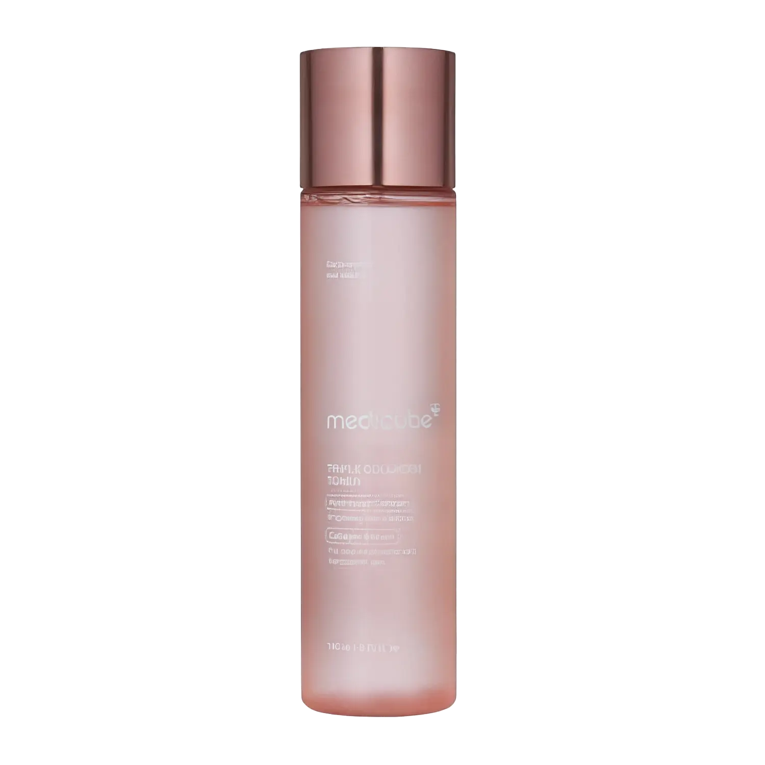 Medicube - Triple Collagen Toner - 140ml-Wonder Skin