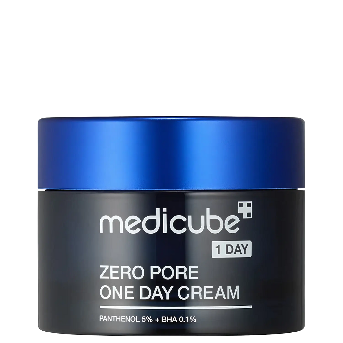 Medicube - Zero Pore One Day Cream - 50ml-Wonder Skin