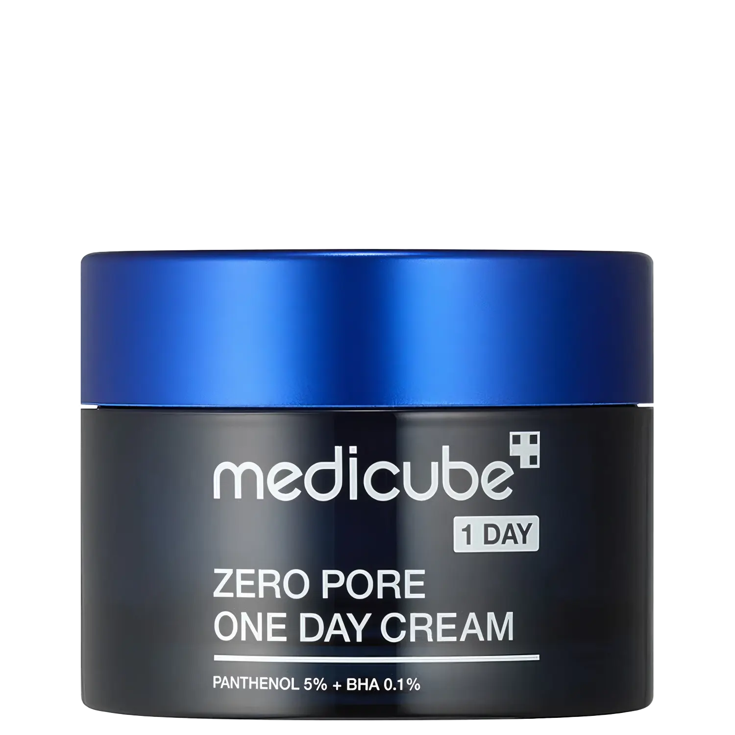 Medicube - Zero Pore One Day Cream - 50ml-Wonder Skin