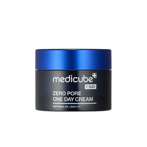 Medicube Zero Pore One Day Cream 50ml