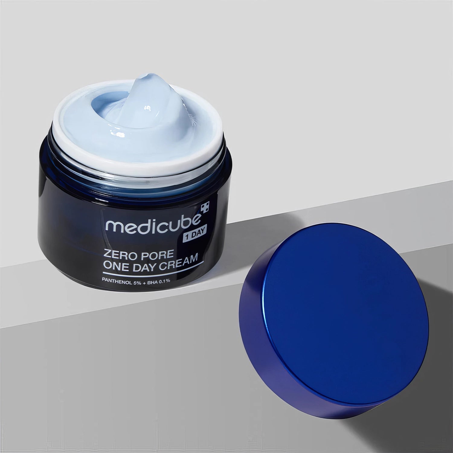 Medicube - Zero Pore One Day Cream - 50ml-Wonder Skin