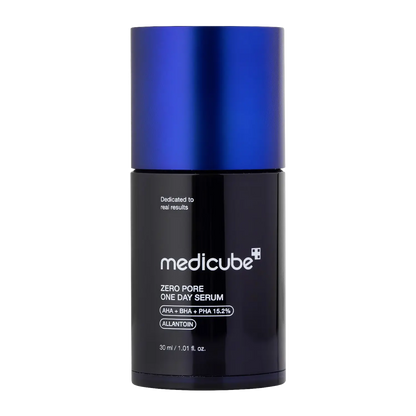Medicube - Zero Pore One-day Serum - 30ml-Wonder Skin