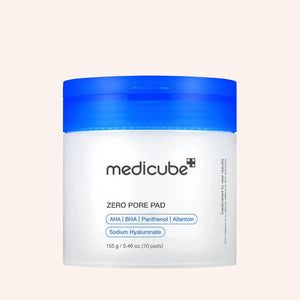 Medicube Zero Pore Pad 2.0 (70St.)