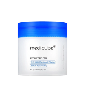 Medicube Zero Pore Pad 2.0 (70St.)