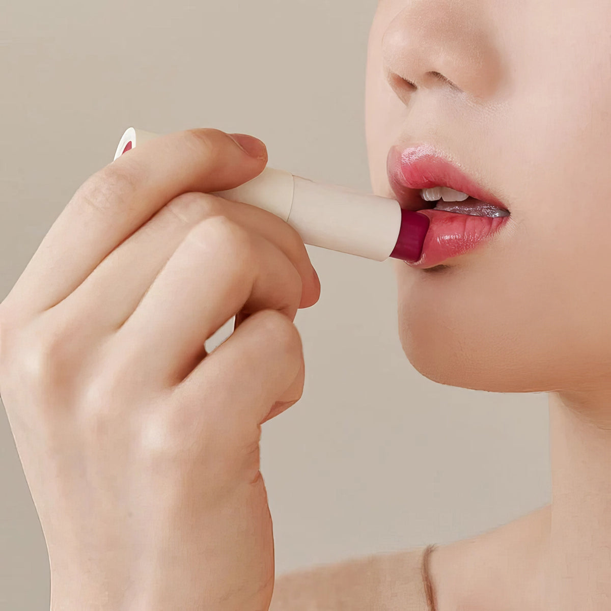 Wonder Elixir Melixir Vegan Lip Butter #05. Dewy Rose – Wonder Skin