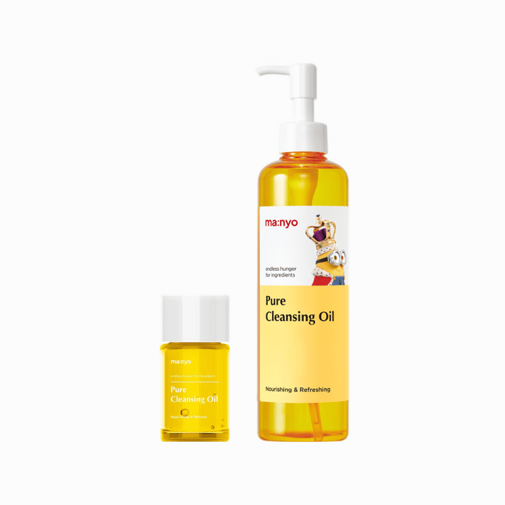 Duo-Set Tiefenreinigungs-Schaum | Wonder Skin