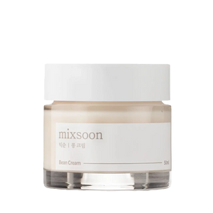 Mixsoon Bean Cream 50ml