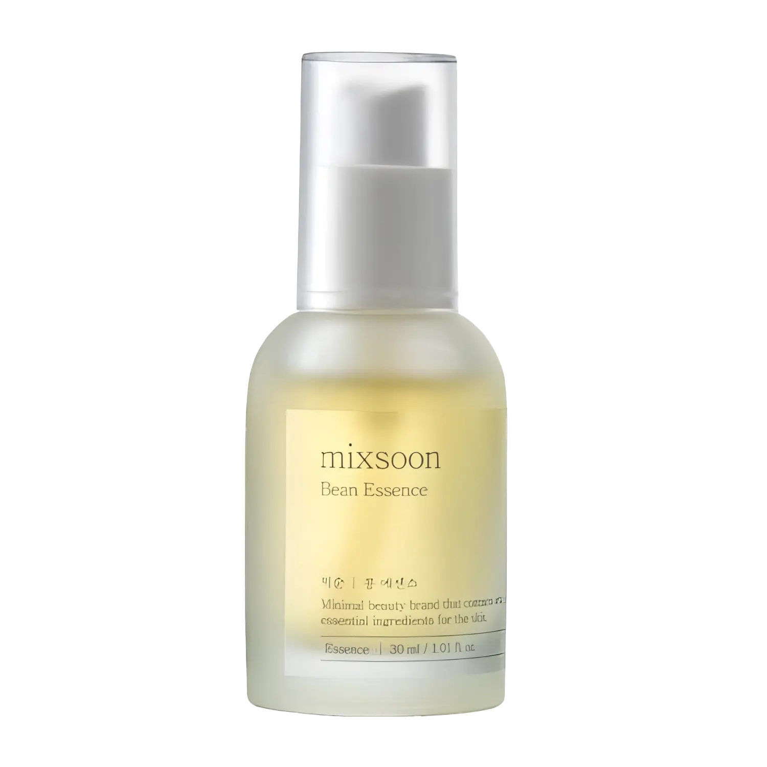 Mixsoon - Bean Essence - 30ml-Wonder Skin