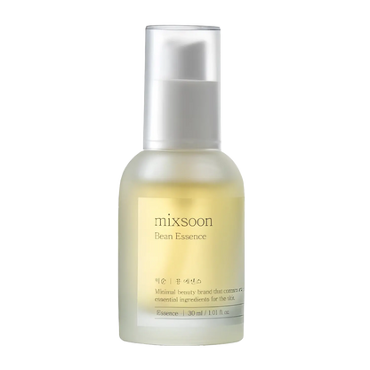 Mixsoon - Bean Essence - 30ml-Wonder Skin