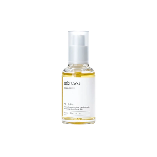 Mixsoon - Bean Essence - 50ml-Wonder Skin